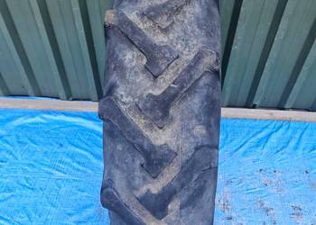 OPONA CONTINENTAL 10 - R 28 AS TRACTOR 10-28 T4
