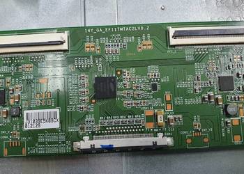 T-con  14Y-GA-EF11TMTAC2LV 0,2
