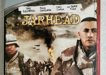 Jarhead (Jarhead: Żołnierz Piechoty Morskiej) HD-DVD (En) (2005)