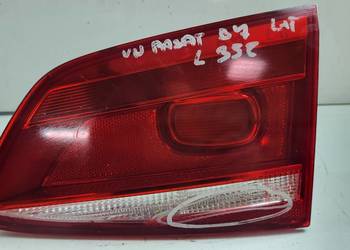 Lampa tylna lewa VW Passat B7 Kombi
