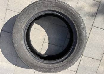 Sprzedam opony zimowe Imperial Snowdragon 225/55 R17