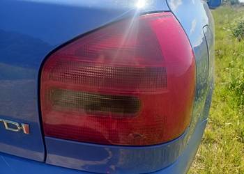 Lampy Tył Lewa Prawa Audi A3 8L (x-1)