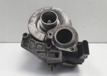 TURBOSPRĘŻARKA BMW E87 E90 2.0 D _ 7795497 49135-05761