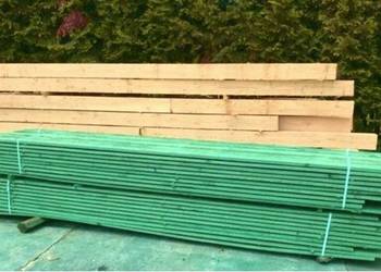 Bejca do impregnatu 1:800 ZIELONA/BRĄZOWA Bejca do impregnatu 1:800 ZIELONA/BRĄZOWA