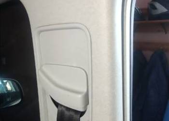 ### VW T5 California osłona słupka B prawa 7H7867244D ###