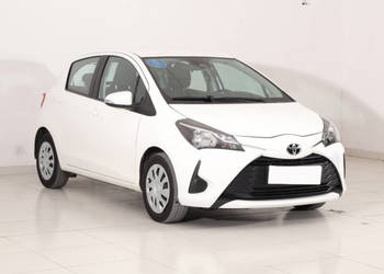 Toyota Yaris 1.0 VVT-i