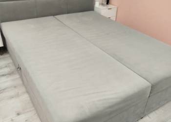 Łóżko do sypialni 160x200cm