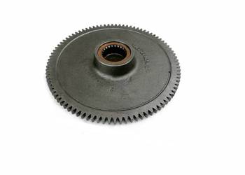 Koło WOM Z90 Massey Ferguson 2620, 2625, 2640, 2645, 2680, 2