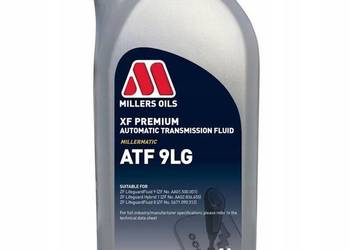 Millers Oils XF Premium ATF 9LG 1L 8617