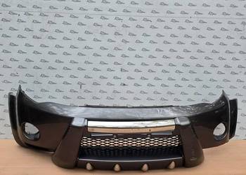 OUTLANDER II 08r zderzak przód