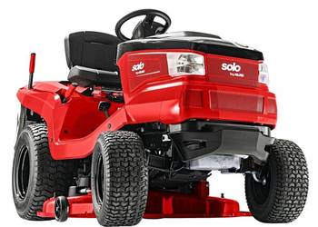 5 LAT GWARANCJI Traktor AL-KO T15-95.6 HD-A NOWY 15KM szybki