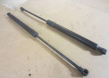 Siłowniki teleskopy klapy bagażnika Peugeot 207 SW