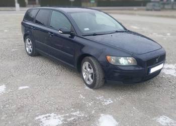 Volvo v50 2 0d summum
