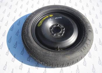 FORD VOLVO koło dojazdowe 125/85/16 99M 5x108
