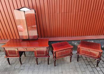 Toaleta plus 2 szafki zestaw 99zł całość