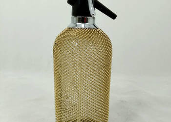 Syfon ‘Merkuria’, Czechosłowacja, lata 70 Syfon ‘Merkuria’, Czechosłowacja, lata 70