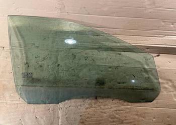 Szyba drzwi prawy przód Ford focus mk2 3D