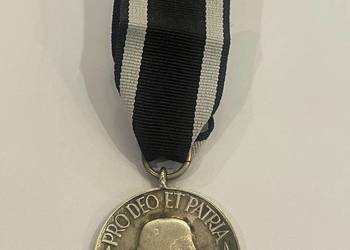 Węgierski Medal Pamiątkowy Wojny 1929
