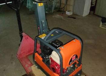 Zagęszczarka belle RPC 30/50