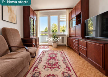 2 pokoje | balkon | miejsce postojowe | Lubartów