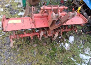 shibaura glebogryzarka japońska iseki 130cm