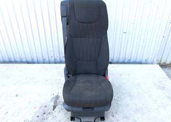 FOTEL PRAWY PRZÓD DAF CF Inny SIEDZENIE PRZEDNI, PRAWA