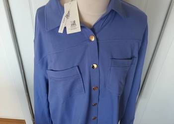 Sprzedam bluzę damską rozmiar XL.