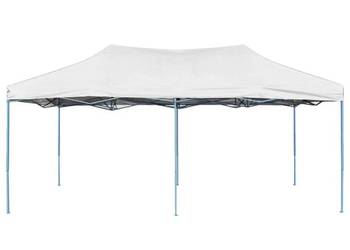 vidaXL Profesjonalny, składany namiot imprezowy, 3x6 m(SKU:48864)