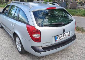 Renault laguna ll