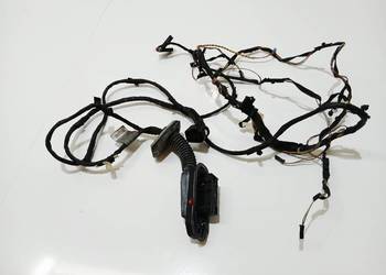 WIĄZKA DRZWI PRAWA TYLNA BMW F10 F11 OE 9240898