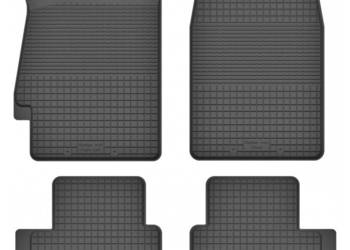 Renault Captur 13- gumowe dywaniki NOWE