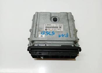 KOMPUTER STEROWNIK SILNIKA BMW F10 F11 535 D 8513169