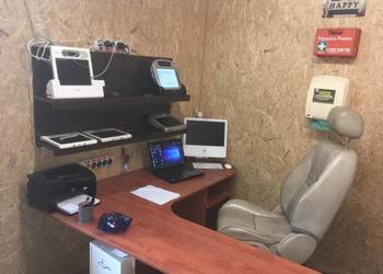 Naprawa SBC Mercedes