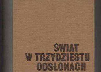 Świat w trzydziestu odsłonach 1945-1970