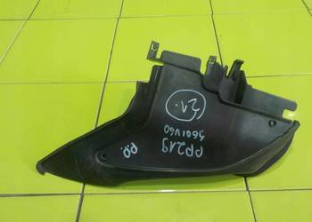 VOLVO S60 II V60 I 1.6 B AUT 12r kierownica powietrza prawa przod 31323559