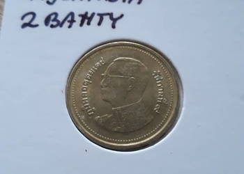 2 Bahty Tajlandia Typ II