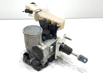 SERWO HAMULCOWE KIA NIRO II (SG2) BA60004005 Crossover 0.0 204KM