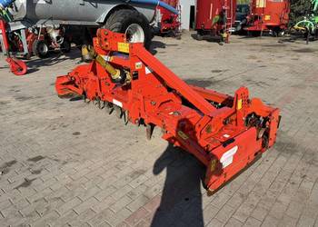 Agregat brona wirowa wirnikowa 3 m Maschio DC 3000