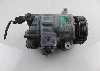 KOMPRESOR KLIMATYZACJI AUDI A3 (8P1) 2.0 TDI PD 16V 140 1K0820803G