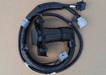 Wiązka elektryczna haka 7-PIN Toyota Tacoma USA 2005–2015 | 82169-04010