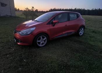 Renault Clio IV 0.9 Tce