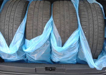 opony letnie 205/60/16 Michelin 2018