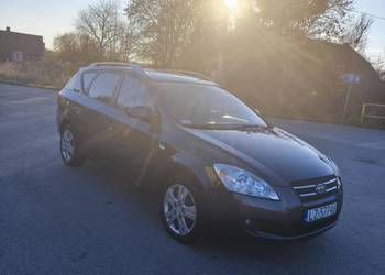 Sprzedam kia cee'd