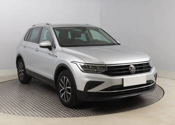 VW Tiguan 2.0 TDI
