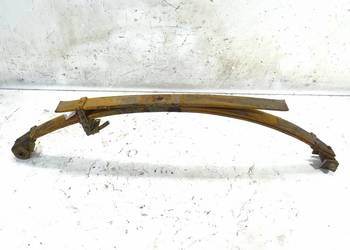 RESOR TYŁ LANDWIND X6 Terenowy PIÓRO TYLNY, LEWA