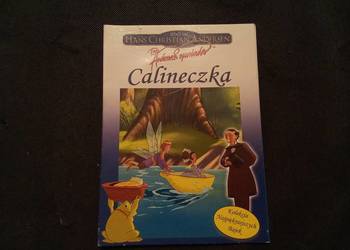 Calineczka Andersen. Film