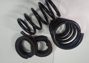 Sprężyny fiat 126p Maluch elegant