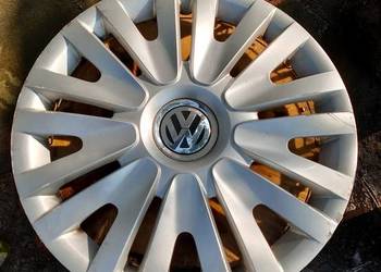 Kołpak volkswagen