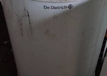 Boller ciepłej wody De Dietrich SR-130