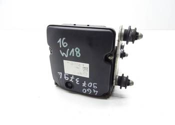 POMPA HAMULCOWA ABS 4G0907379L 4G0614517AA 2.0 TDI AUDI A6 C7 4G